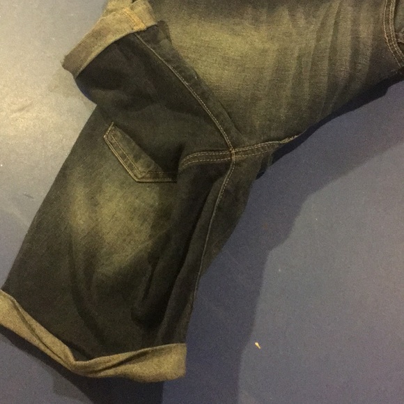 Like new So Bermuda shorts! - Picture 5 of 6